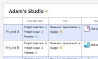 Adam's Studio
