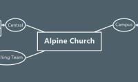 Alpine Church