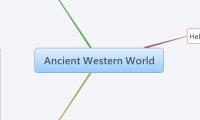 Ancient Western World