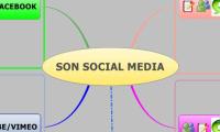 SON SOCIAL MEDIA