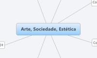 Arte, Sociedade, Estética
