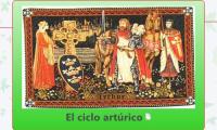 El ciclo artúrico