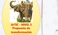 ArTIC - NIVEL 5
Propuesta de transformación MERCEDES