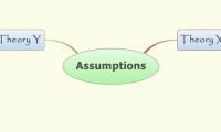 Assumptions