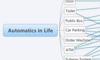 Automatics in Life