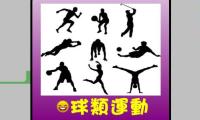 球類運動
