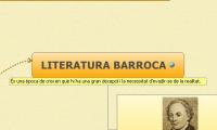 LITERATURA BARROCA