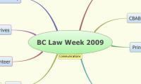 BC Law Week 2009