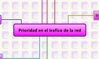 Prioridad en el trafico de la red