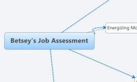 Betsey's Job Assessment