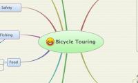 Bicycle Touring