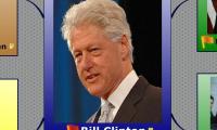 Bill Clinton