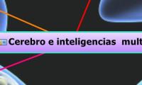 Cerebro e inteligencias  multiples