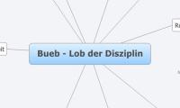 Bueb - Lob der Disziplin