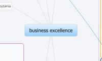 business excellence