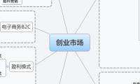 创业市场