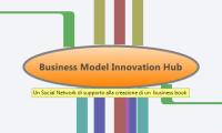 Business Model Innovation Hub