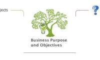 Business Purpose and Objectives