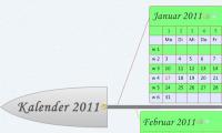 Kalender 2011