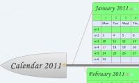 Calendar 2011