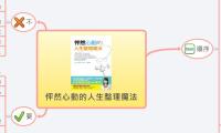 怦然心動的人生整理魔法