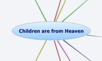 Children are from Heaven 