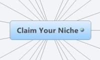 Claim Your Niche