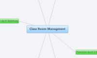 Class Room Managment