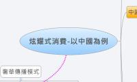 炫耀式消費-以中國為例