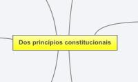 Dos princípios constitucionais