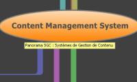 Content Management System