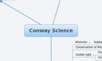 Conway Science