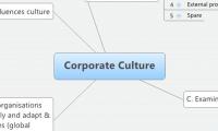 Corporate Culture