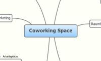 Coworking Space