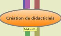 Création de didacticiels
