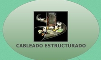 CABLEADO ESTRUCTURADO