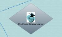 Deb Polson Distance Learner