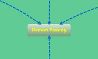 Demon Passing