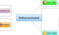 Déterminant