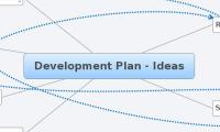 Development Plan - Ideas