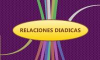 RELACIONES DIADICAS