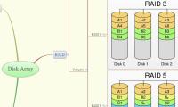 Disk Array