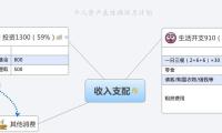 收入支配