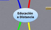 Educación a Distancia
