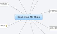 Don't Make Me Think