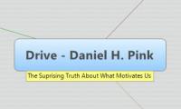 Drive - Daniel H. Pink