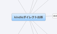 kindleダイレクト出版