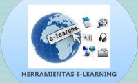 HERRAMIENTAS E-LEARNING