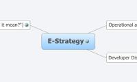 E-Strategy