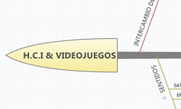 H.C.I & VIDEOJUEGOS